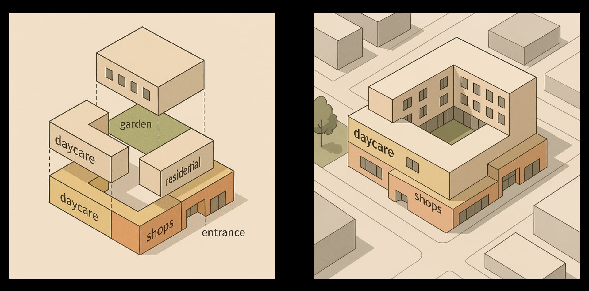 Enhancing Architectural Workflows: How ChatGPT-4o is Changing Design Methods